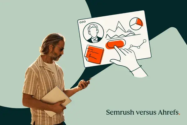 Scrunch vs. Ahrefs: AI visibility tracking comparison Scrunch vs. Ahrefs: AI visibility tracking comparison